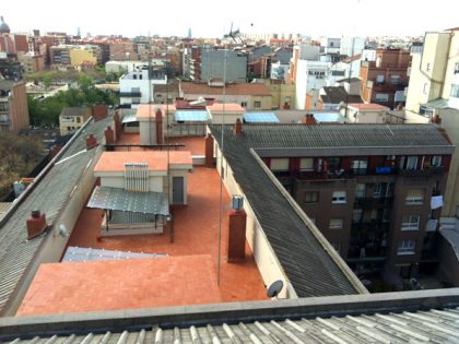 C/ Eiximenis, 85-95. Barcelona