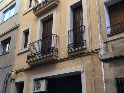 C/ Mare de Deu de Gracia, 26